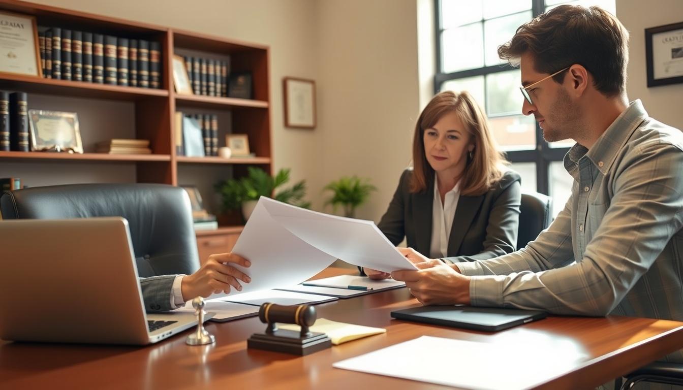 Notary Services You Can Trust